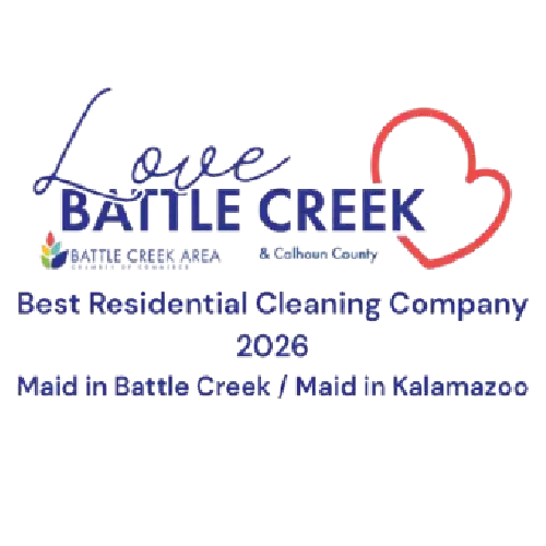 Logo of Little Creek Baptist Church with a heart and cross symbol.